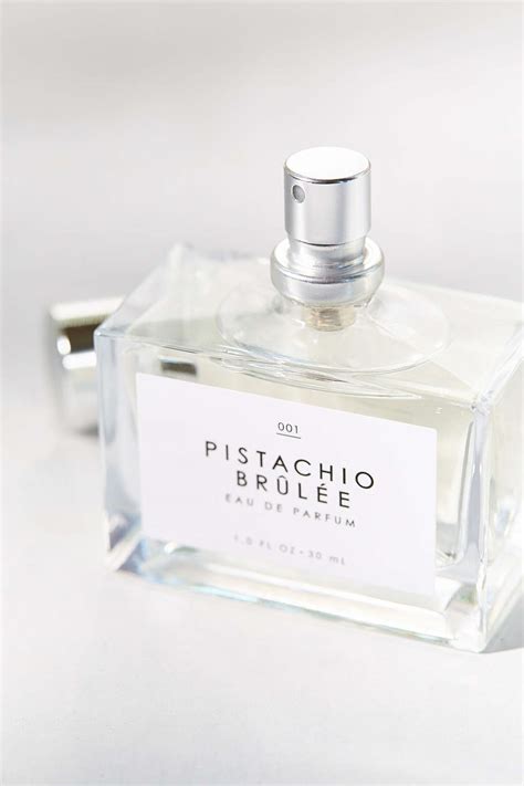 pistachio brulee perfume urban outfitters